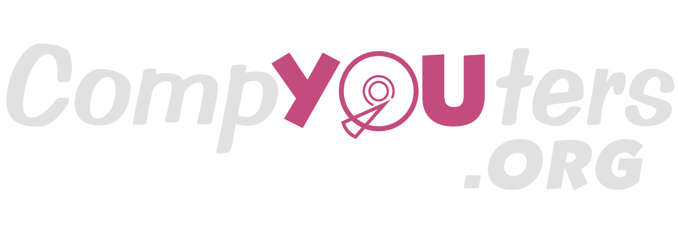 Compyouters Logo